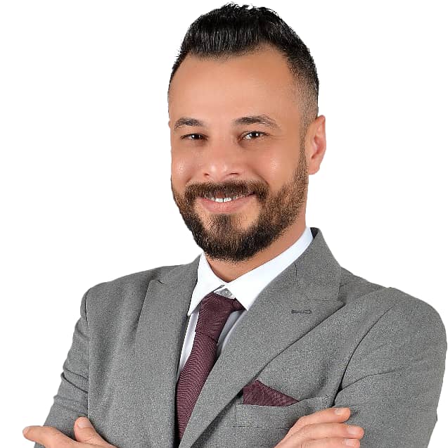 hassan elharty