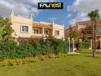 5 Bedroom Villa for Sale in Shorouk City, Cairo - IMG-20231002-WA0050. jpg