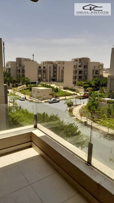 2 Bedroom Flat for Sale in New Cairo, Cairo - palm hills wallaaa. jpeg