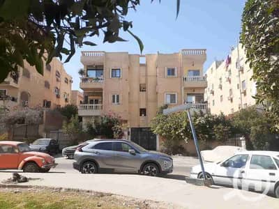 3 Bedroom Flat for Rent in Sheikh Zayed, Giza - IMG-20250912-WA0010(3). jpg