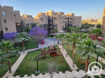 2 Bedroom Flat for Rent in New Cairo, Cairo - WhatsApp Image 2025-09-13 at 14.48. 36_0dece104. jpg