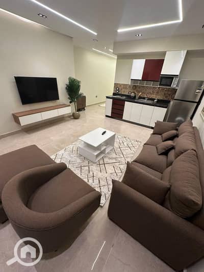1 Bedroom Flat for Rent in New Cairo, Cairo - WhatsApp Image 2025-09-13 at 3.19. 59 PM. jpeg