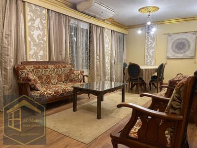 3 Bedroom Flat for Rent in New Cairo, Cairo - WhatsApp Image 2025-09-07 at 19.22. 29. jpeg