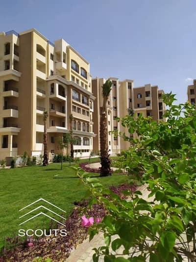 2 Bedroom Flat for Sale in New Capital City, Cairo - 541359749_709190345507846_4962536896739490869_n. jpg