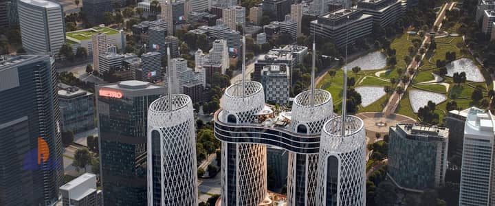 Office for Sale in New Capital City, Cairo - IMG-20250831-WA0135(1). jpg