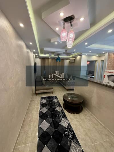 Studio for Rent in Madinaty, Cairo - WhatsApp Image 2025-09-13 at 5.13. 52 AM. jpeg