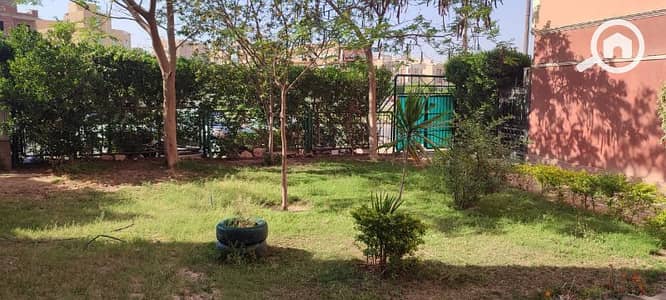 2 Bedroom Flat for Rent in Sheikh Zayed, Giza - شقة مفروشة بروضة زايد