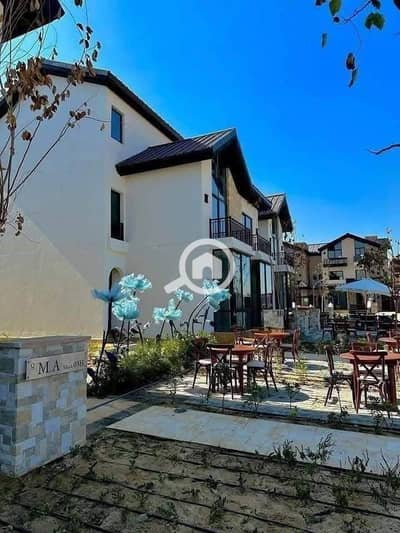 4 Bedroom Villa for Sale in New Cairo, Cairo - WhatsApp Image 2025-09-13 at 3.16. 43 PM (3). jpeg