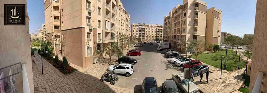 فلیٹ 2 غرفة نوم للايجار في مدينتي، القاهرة - 1000242961. jpg