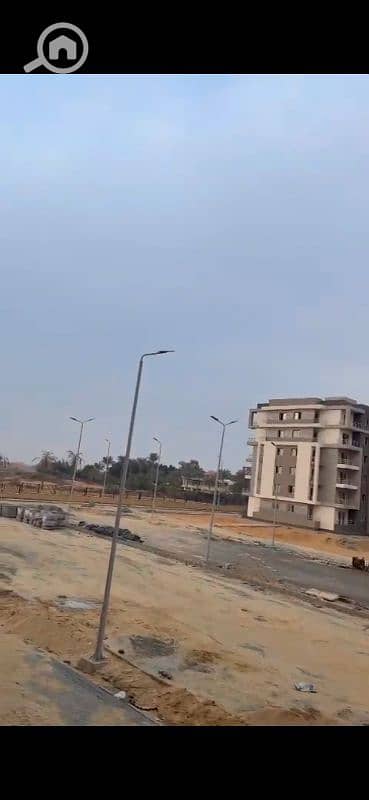 3 Bedroom Apartment for Sale in Sheikh Zayed, Giza - شقة بكمبوند جنة زايد٢ ١٤٠م