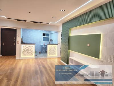 2 Bedroom Flat for Sale in New Cairo, Cairo - WhatsApp Image 2025-09-13 at 3.15. 00 PM. jpeg