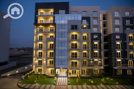 6 Bedroom iVilla for Sale in New Capital City, Cairo - WhatsApp Image 2025-09-10 at 15.57. 44. jpeg