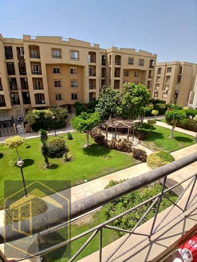 2 Bedroom Apartment for Sale in New Cairo, Cairo - WhatsApp Image 2025-09-08 at 14.17. 07. jpeg