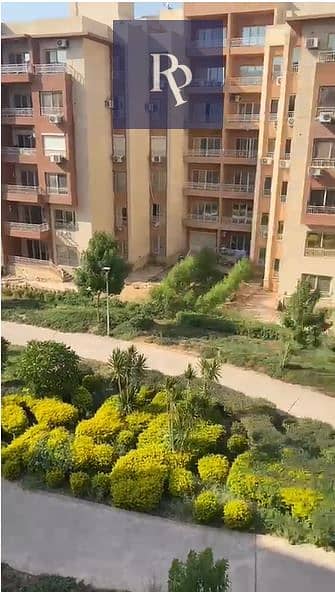 3 Bedroom Apartment for Sale in Shorouk City, Cairo - WESAL 2. JPG