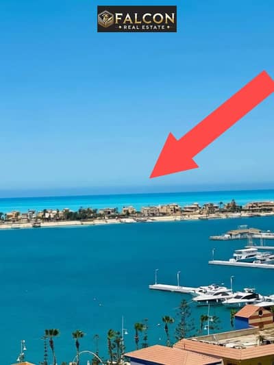 2 Bedroom Chalet for Sale in North Coast, Matruh - 47b34476-1d35-4c01-8e82-82cbb2f539b8. jpg