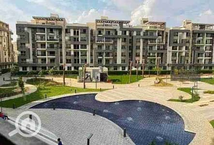 شقة 3 غرف نوم للايجار في حدائق اكتوبر، الجيزة - 1000293251. jpg