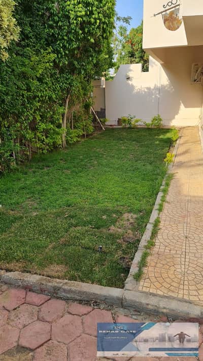 3 Bedroom Villa for Rent in New Cairo, Cairo - WhatsApp Image 2025-09-11 at 4.00. 33 PM. jpeg
