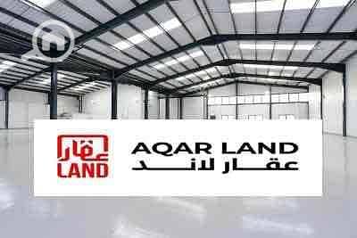 مصنع  للبيع في العاشر من رمضان، الشرقية - 54fdefbf-97c1-4048-a7a9-b421e71157a9. jpg