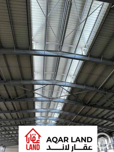 Factory for Sale in 10th of Ramadan, Sharqia - 2352596d-c039-4fe8-becb-c305acb2c23e. jpg