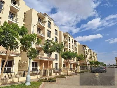4 Bedroom Flat for Sale in Mostakbal City, Cairo - 471378678_1333368088022137_5060111347871607453_n. jpg