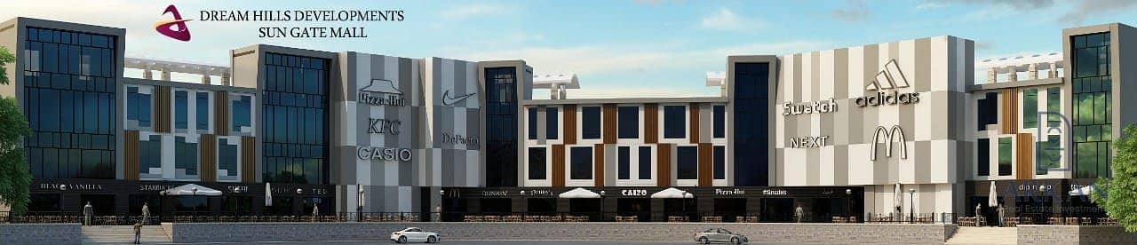 Retail for Sale in Hadayek October, Giza - WhatsApp Image 2025-09-12 at 7.52. 45 PM (1). jpeg