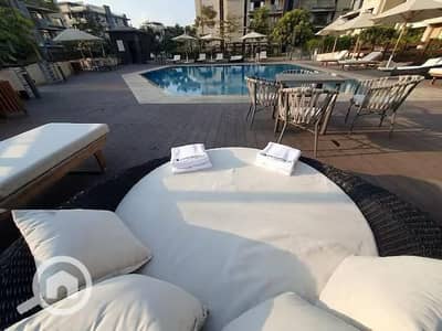 3 Bedroom Apartment for Rent in New Cairo, Cairo - (23). jpeg