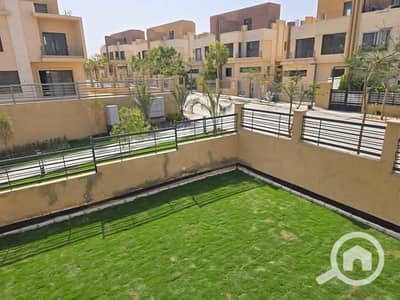 5 Bedroom Villa for Sale in Sheikh Zayed, Giza - FB_IMG_1740498747131. jpg
