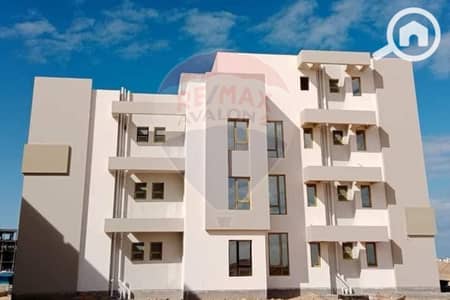 1 Bedroom Chalet for Sale in North Coast, Matruh - 1. jpg