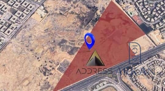 3 Bedroom Flat for Sale in Hadayek October, Giza - WhatsApp Image 2025-05-19 at 12.13. 32 PM. jpeg