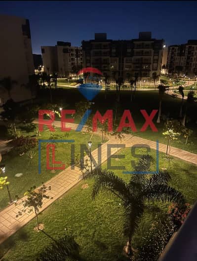 2 Bedroom Flat for Sale in Madinaty, Cairo - WhatsApp Image 2025-09-13 at 3.45. 13 PM. jpeg