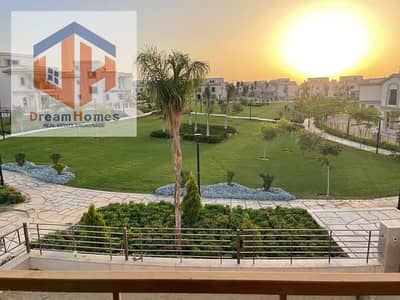 فیلا 4 غرف نوم للبيع في مدينتي، القاهرة - فيلا مميزة للبيع تشطيبات خاصه في مدينتي – استلام فوري نموذج D3