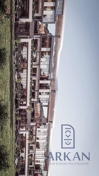 Clinic for Sale in Hadayek October, Giza - WhatsApp Image 2025-07-07 at 1.42. 16 PM. jpeg