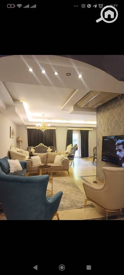 4 Bedroom Villa for Rent in Madinaty, Cairo - WhatsApp Image 2025-09-12 at 19.31. 14_ae328a11. jpg