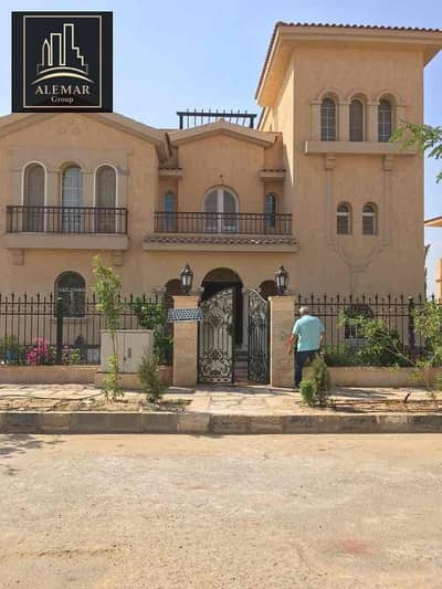فیلا 4 غرف نوم للبيع في مدينتي، القاهرة - 354500fa-000b-4ee0-bf39-f21be7c7d5c9. jpg
