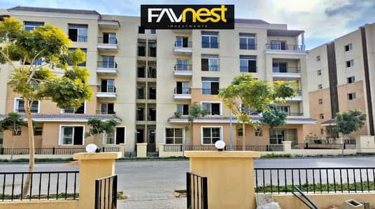 1 Bedroom Flat for Sale in Mostakbal City, Cairo - IMG-20230918-WA0122. jpg