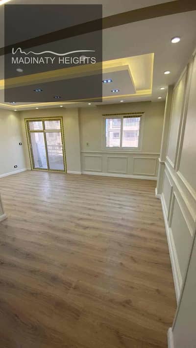 2 Bedroom Flat for Sale in Madinaty, Cairo - 004e3a2d-4e24-41d8-9c32-956aab6b8edb. jpg