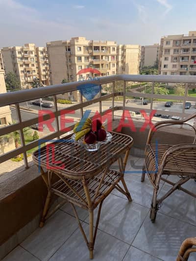 2 Bedroom Flat for Rent in Madinaty, Cairo - WhatsApp Image 2025-09-13 at 3.51. 57 PM (2). jpeg