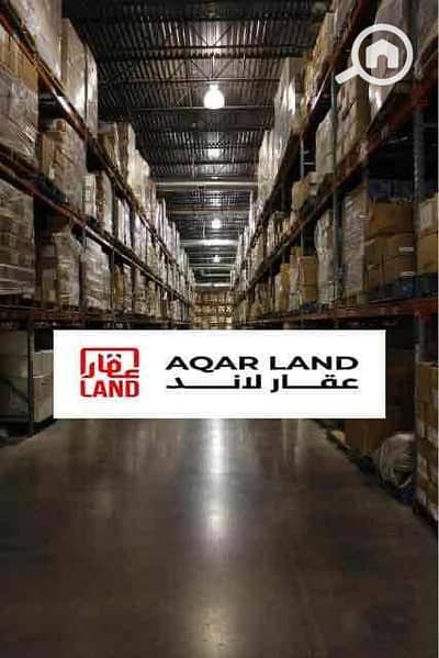 مستودع  للايجار في العاشر من رمضان، الشرقية - 262b528c-568f-461d-90bc-690584ba6d28. jpg