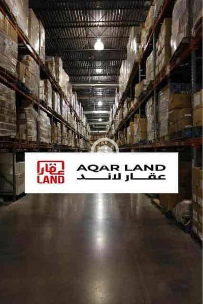مستودع  للايجار في العاشر من رمضان، الشرقية - 262b528c-568f-461d-90bc-690584ba6d28. jpg