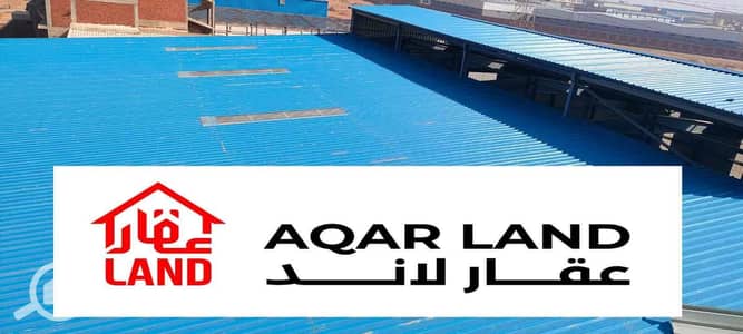 مستودع  للايجار في العاشر من رمضان، الشرقية - 5878e107-4a7f-441b-99ef-81a4f0c95be1. jpg