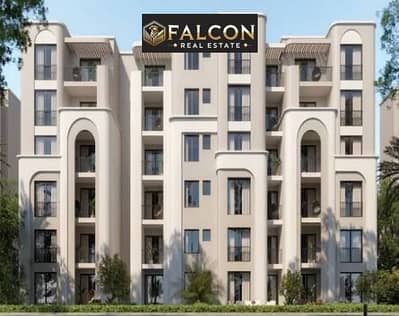 2 Bedroom Flat for Sale in New Heliopolis, Cairo - WhatsApp Image 2025-09-10 at 14.25. 11 (2). jpeg