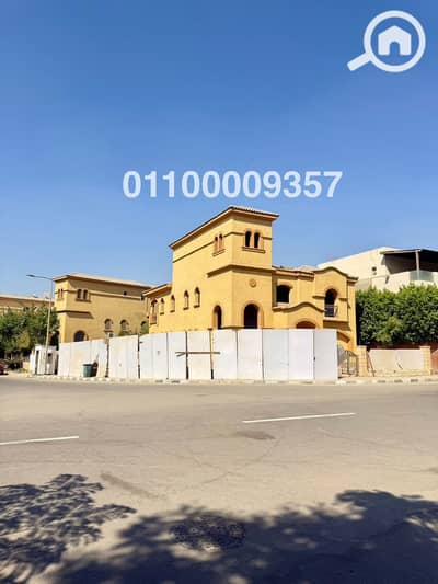 فیلا 6 غرف نوم للبيع في القاهرة الجديدة، القاهرة - WhatsApp Image 2025-09-13 at 3.49. 19 PM (1). jpeg