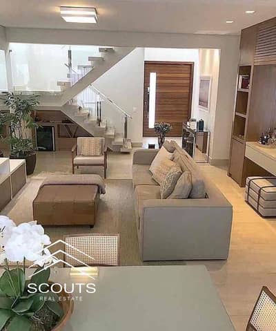 4 Bedroom Duplex for Sale in New Capital City, Cairo - IMG_9004. jpg