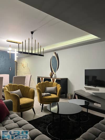 2 Bedroom Apartment for Sale in Nasr City, Cairo - WhatsApp Image 2025-08-12 at 13.27. 18. jpeg