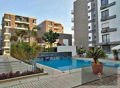 فلیٹ 2 غرفة نوم للبيع في القاهرة الجديدة، القاهرة - 494355192_1169597608513895_6711943728534405666_n (1). jpg