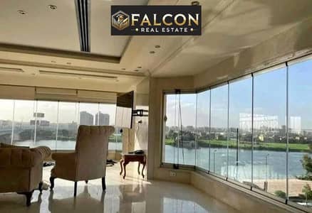 1 Bedroom Flat for Sale in Maadi, Cairo - WhatsApp Image 2024-11-17 at 3.26. 46 PM (1). jpeg