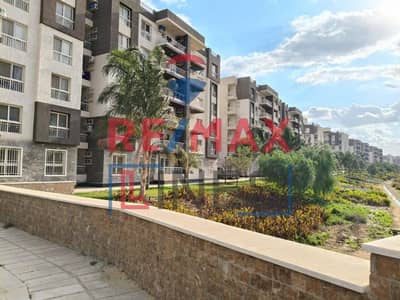 3 Bedroom Apartment for Sale in Madinaty, Cairo - WhatsApp Image 2025-09-13 at 3.58. 54 PM. jpeg