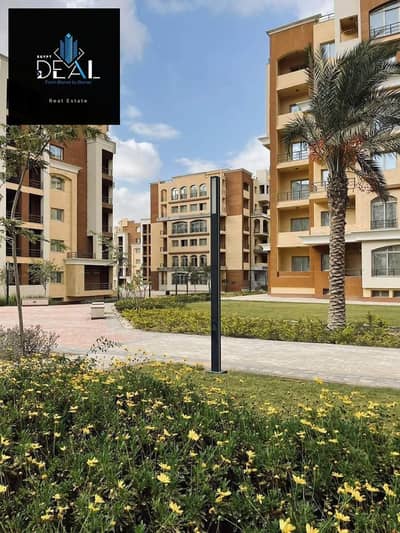 3 Bedroom Flat for Sale in New Capital City, Cairo - 7. jpg