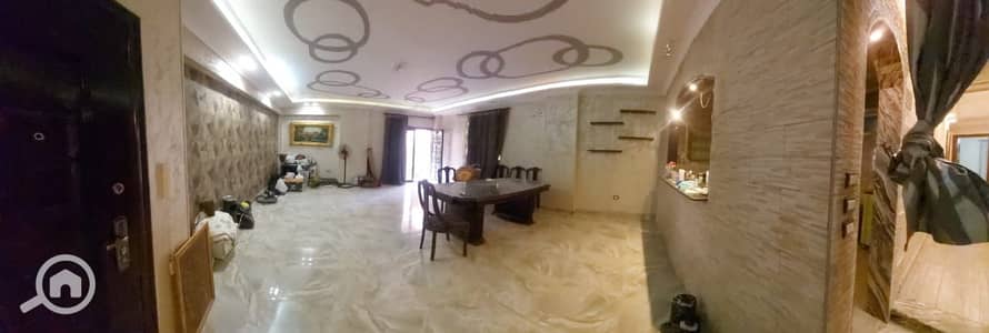 3 Bedroom Flat for Sale in New Cairo, Cairo - 500aa78f-1bc6-4957-9ee8-392cdecdc5c5. jpg