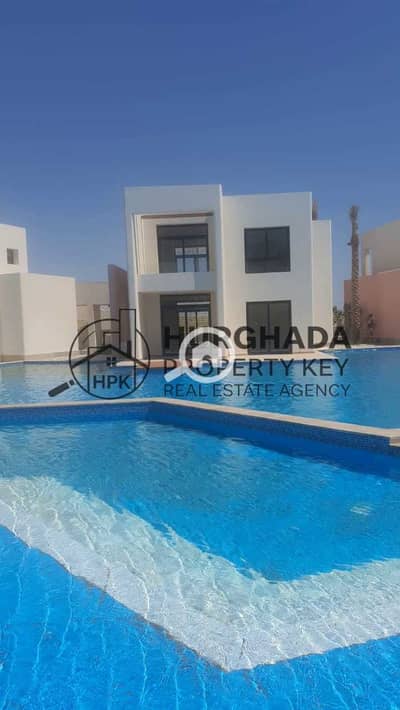 2 Bedroom Flat for Sale in Hurghada, Red Sea - WhatsApp Image 2025-09-13 at 4.28. 33 PM. jpeg
